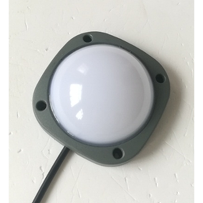 LED灯珠厂家助力现代照明革新