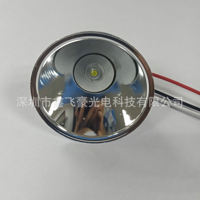 引领未来:LED灯珠厂家行业动态分析