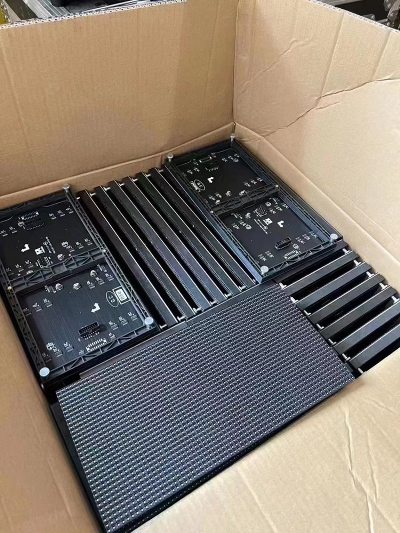 LED模组
