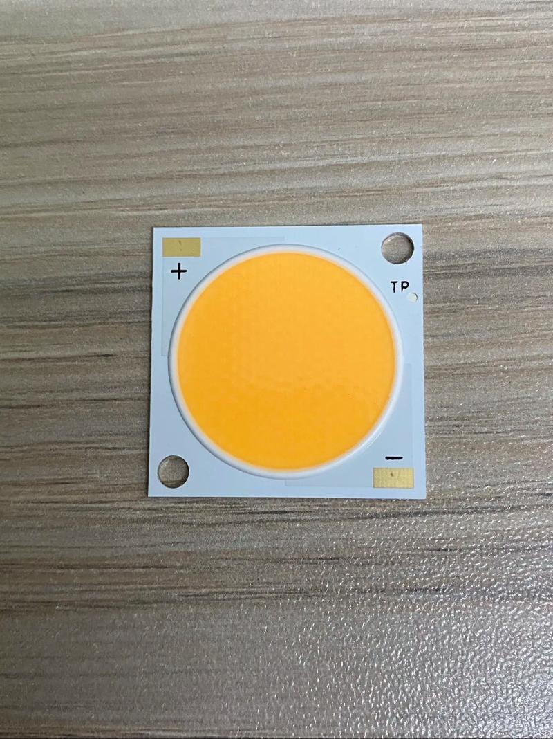 LED光源定制：照亮未来的新方向